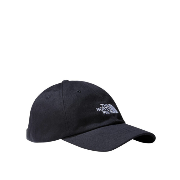 Czapka The North Face NORM HAT NF0A7WHOJK3 Czarna - Rozmiar OS