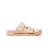 Klapki damskie Big Star BIG YAN NN274A753 Różowe - Rozmiar 39