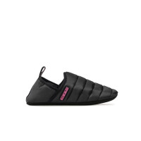 Buty damskie Napapijri PLUME 02 NP0A4H770411 Czarne - Rozmiar 39