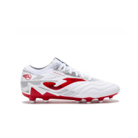 Buty męskie Joma POWERFUL 2502 WHITE FG POWS2502FG Białe - Rozmiar 43