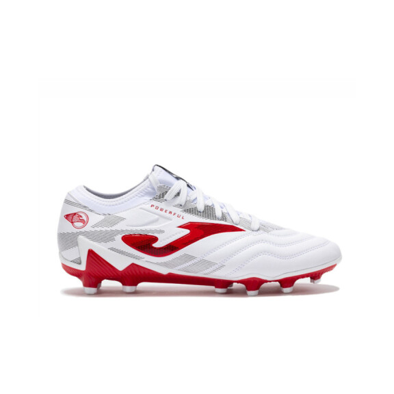 Buty męskie Joma POWERFUL 2502 WHITE FG POWS2502FG Białe - Rozmiar 43