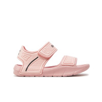 Sandały dziecięce Champion SQUIRT G PS SANDAL S32631PS014 Różowe - Rozmiar 34
