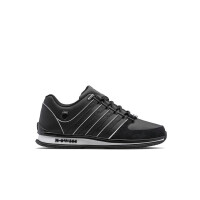 Buty męskie K-Swiss RINZLER 01235-002-M Czarne - Rozmiar 44