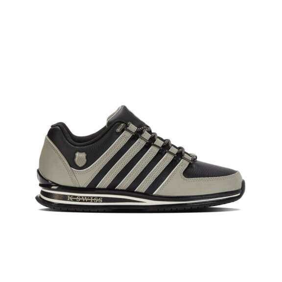 Buty męskie K-Swiss RINZLER 01235-079-M Czarne - Rozmiar 41,5