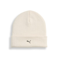 Czapka Puma METAL CAT HIGH CROWN 02640404 Beżowa - Rozmiar X