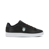 Buty męskie K-Swiss COURT SHIELD II 04412-031-M Czarne - Rozmiar 42