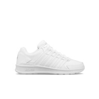 Buty męskie K-Swiss VISTA TRAINER 07000-101-M Białe - Rozmiar 45