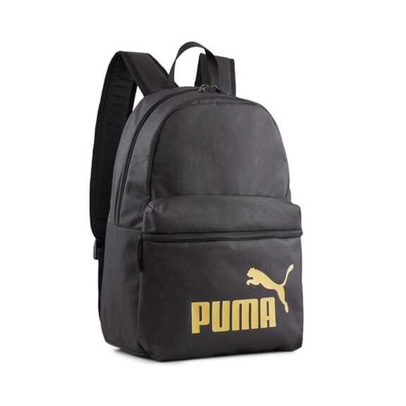Plecak Puma PHASE BACKPACK 07994303 Czarny - Rozmiar NS