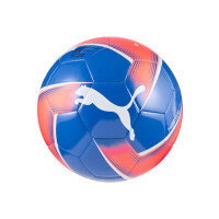 Piłka Puma PUMA PRESTIGE BALL 08458506 Niebieska - Rozmiar 4