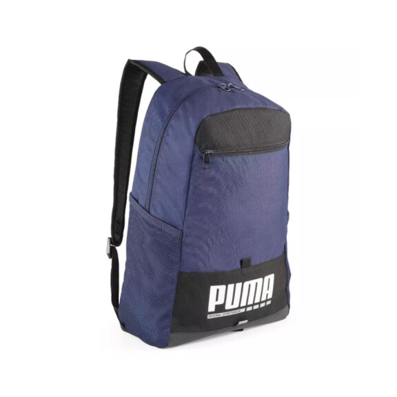 Plecak Puma PUMA PLUS BACKPACK 09034602 Niebiesky - Rozmiar NS