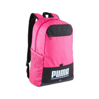 Plecak Puma PUMA PLUS BACKPACK 09034606 Różowy - Rozmiar NS