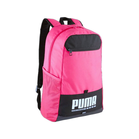 Plecak Puma PUMA PLUS BACKPACK 09034606 Różowy - Rozmiar NS