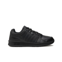 Buty męskie K-Swiss RIVAL TRAINER 09078-029-M Czarne - Rozmiar 43