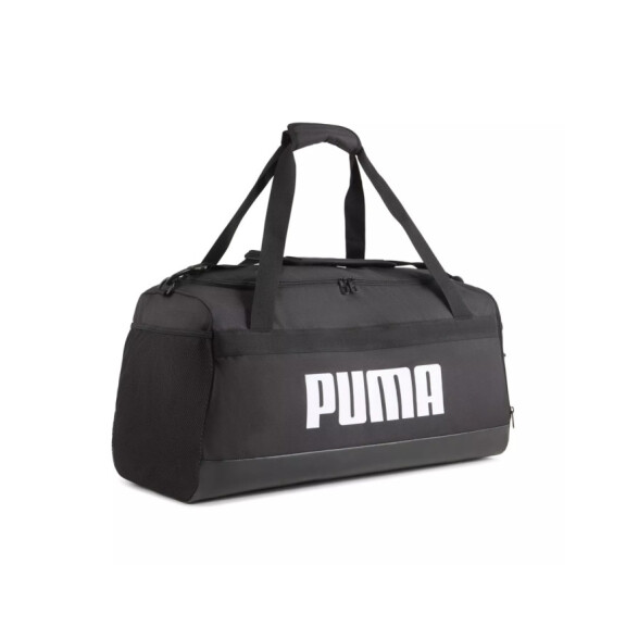 Torba Puma CHALLENGER MEDIUM SPORTS BAG 09114501 Czarna - Rozmiar X
