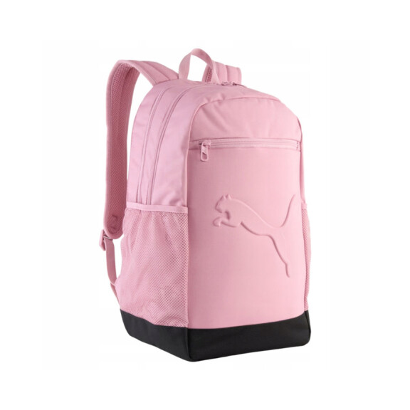 Plecak Puma PUMA BUZZ BACKPACK 09115310 Różowy - Rozmiar X