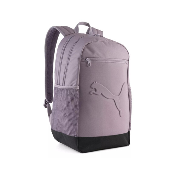 Plecak Puma PUMA BUZZ BACKPACK 09115311 Fioletowy - Rozmiar X