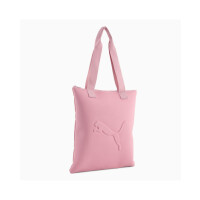 Torba Puma BUZZ TOTE 09115710 Różowa - Rozmiar X