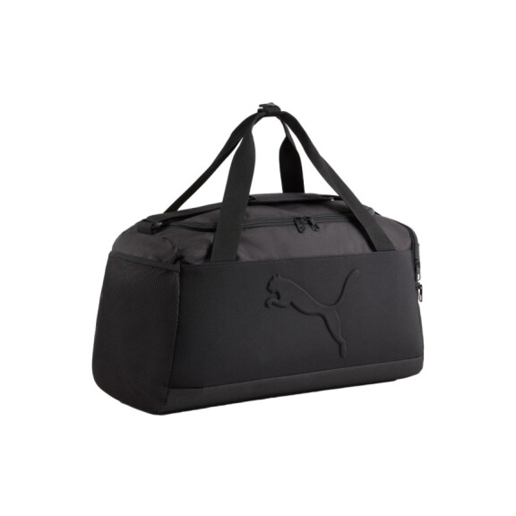 Torba Puma BUZZ SMALL SPORTS BAG 09115801 Czarna - Rozmiar X