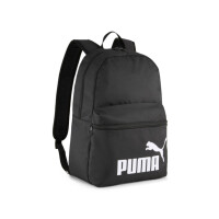 Plecak Puma PHASE BACKPACK 09116401 Czarny - Rozmiar X
