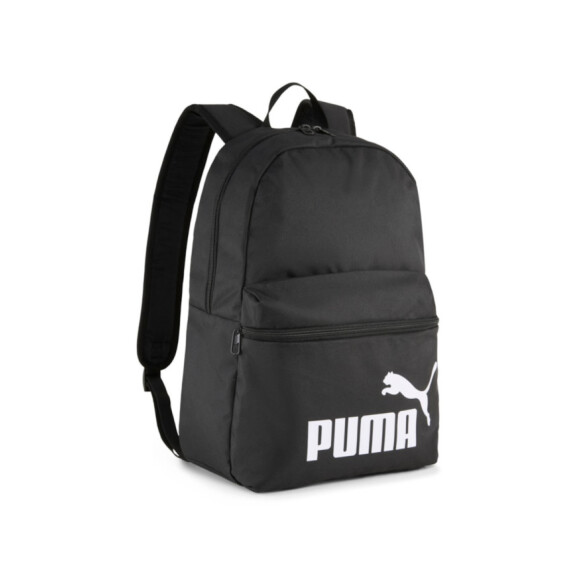 Plecak Puma PHASE BACKPACK 09116401 Czarny - Rozmiar X
