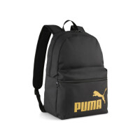 Plecak Puma PHASE BACKPACK 09116403 Czarny - Rozmiar X