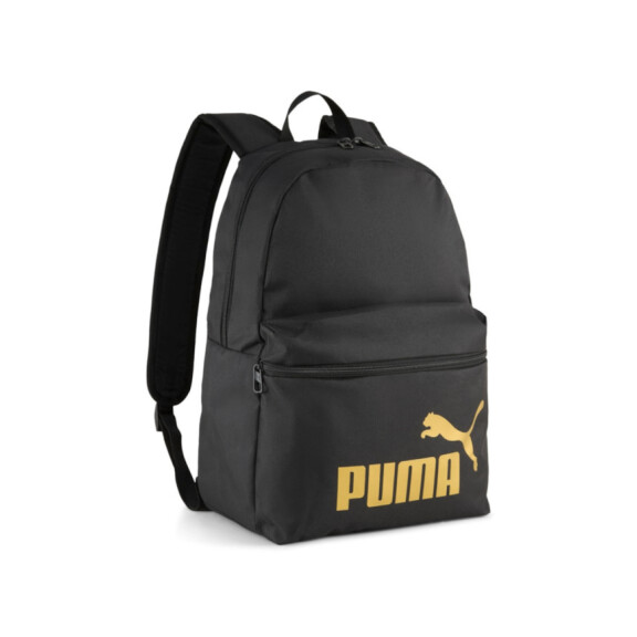 Plecak Puma PHASE BACKPACK 09116403 Czarny - Rozmiar X