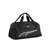 Torba Puma FUNDAMENTAL SMALL SPORTS BAG 09118701 Czarna - Rozmiar X