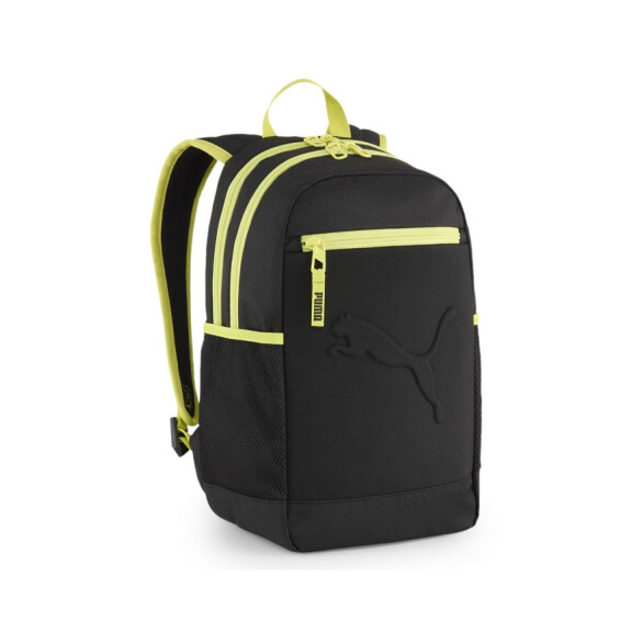 Plecak Puma BUZZ SMALL BACKPACK 09132701 Czarny - Rozmiar X