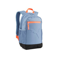 Plecak Puma BUZZ SMALL BACKPACK 09132704 Niebiesky - Rozmiar X