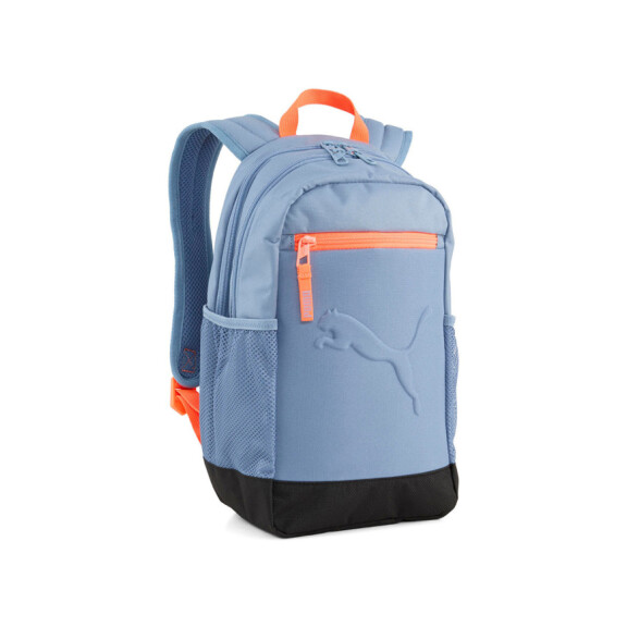 Plecak Puma BUZZ SMALL BACKPACK 09132704 Niebiesky - Rozmiar X