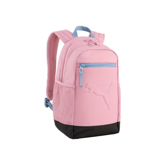 Plecak Puma BUZZ SMALL BACKPACK 09132705 Różowy - Rozmiar X
