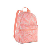 Plecak Puma POP SMALL BACKPACK 09133402 Różowy - Rozmiar X