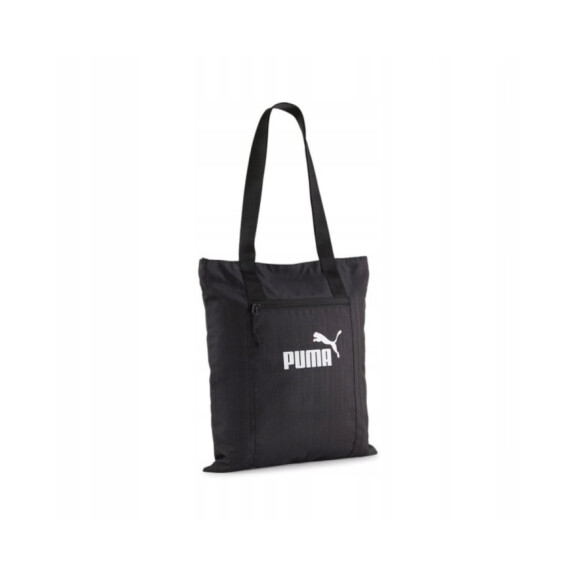 Torba Puma BASE TOTE 09134301 Czarna - Rozmiar X