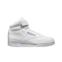 Buty męskie Reebok EX-O-FIT HI 100000108 Białe - Rozmiar 36
