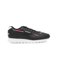Buty męskie Reebok ROYAL GLIDE VEGAN 100005935 Czarne - Rozmiar 44,5