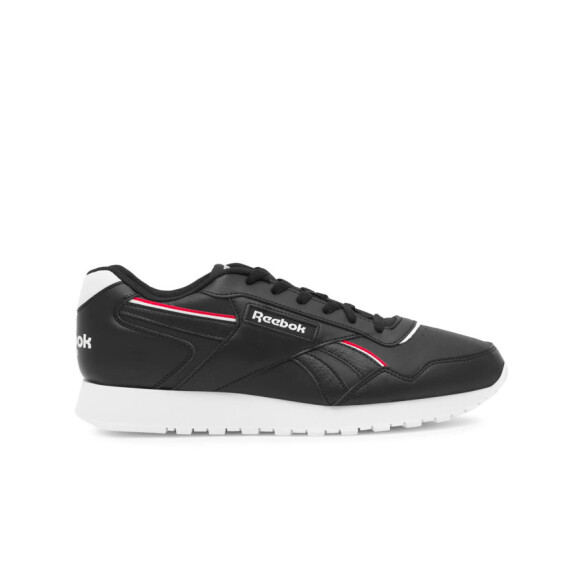 Buty męskie Reebok ROYAL GLIDE VEGAN 100005935 Czarne - Rozmiar 42