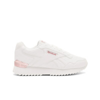 Buty damskie Reebok GLIDE RIPPLE CLIP 100005967 Białe - Rozmiar 40