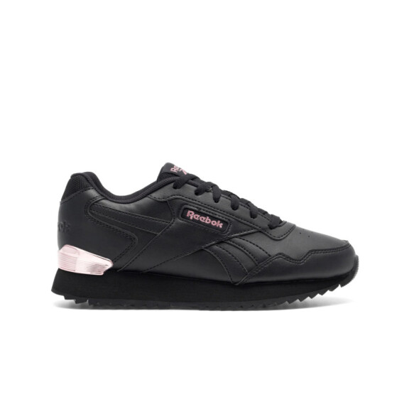 Buty damskie Reebok GLIDE RIPPLE 100005968 Czarne - Rozmiar 36