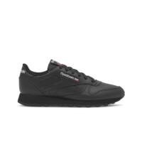 Buty damskie Reebok CLASSIC LEATHER 100008497 Czarne - Rozmiar 37