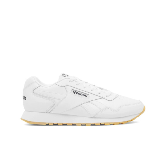Buty męskie Reebok GLIDE GZ2323 100010029 Białe - Rozmiar 45,5