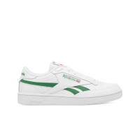 Buty męskie Reebok CLUB C REVENGE 100032882 Białe - Rozmiar 42,5