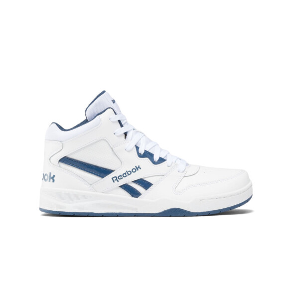 Buty dziecięce Reebok BB4500 COURT 100044061 Białe - Rozmiar 29