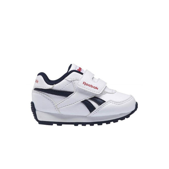 Buty dziecięce Reebok ROYAL REWIND GY1739 100046411 Białe - Rozmiar 23,5
