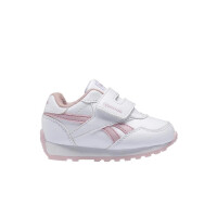 Buty dziecięce Reebok ROYAL REWIND GY1741 100046413 Białe - Rozmiar 23,5