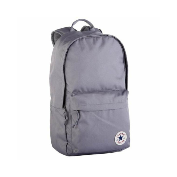 Plecak Converse EDC BACK PACK 10005987A03 Szary - Rozmiar NS
