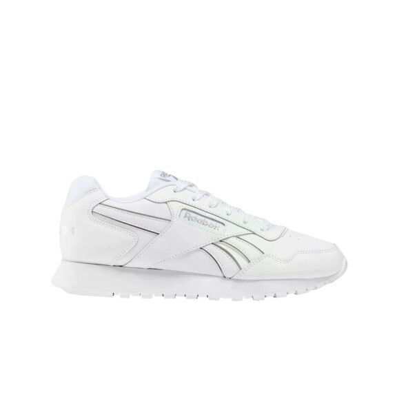 Buty damskie Reebok ROYAL GLIDE 100074143 Białe - Rozmiar 38,5