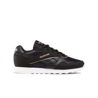 Buty damskie Reebok ULTRA FLASH 100074147 Czarne - Rozmiar 38