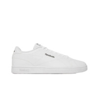 Buty męskie Reebok COURT CLEAN 100074369 Białe - Rozmiar 42,5
