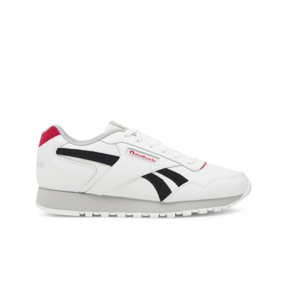 Buty męskie Reebok GLIDE 100074456 Białe - Rozmiar 45
