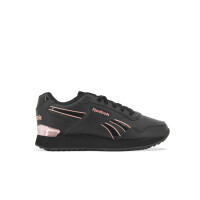 Buty damskie Reebok ROYAL GLIDE RIPPLE CLIP 100200389 Czarne - Rozmiar 38,5